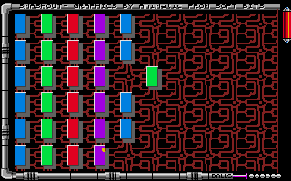 Thumbnail of other screenshot of Smashout