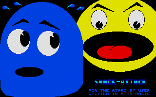 Thumbnail of other screenshot of Snack-Attack
