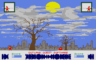 Thumbnail of other screenshot of Sno-Fite