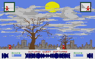 Thumbnail of other screenshot of Sno-Fite