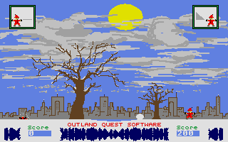 Thumbnail of other screenshot of Sno-Fite