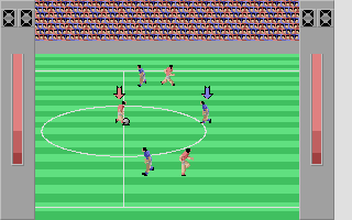 Thumbnail of other screenshot of Soccer