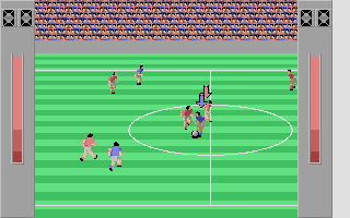 Thumbnail of other screenshot of Soccer