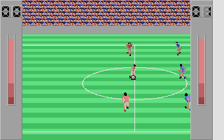 Thumbnail of other screenshot of Soccer