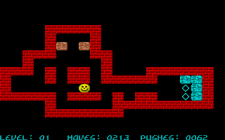 Thumbnail of other screenshot of Soko Ban