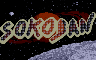 Thumbnail of other screenshot of Sokoban