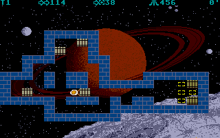 Thumbnail of other screenshot of Sokoban