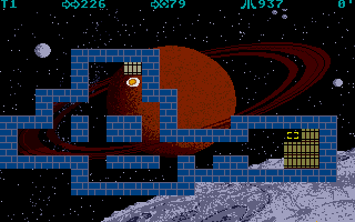 Thumbnail of other screenshot of Sokoban