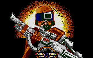 Thumbnail of other screenshot of Soldier 2000