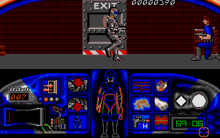 Thumbnail of other screenshot of Soldier 2000