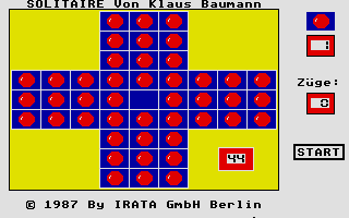 Thumbnail of other screenshot of Solitare