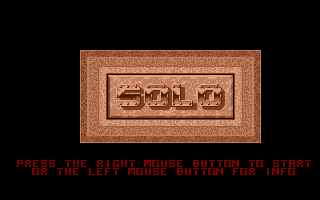 Thumbnail of other screenshot of Solo