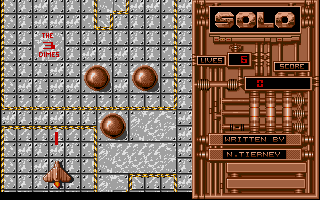 Thumbnail of other screenshot of Solo