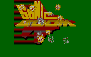 Thumbnail of other screenshot of Sonic Boom