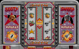 Thumbnail of other screenshot of Sooty & Sweep