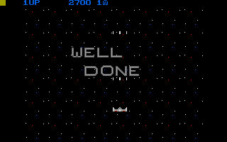 Thumbnail of other screenshot of Space Invaders - Nineties Edition