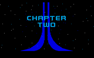 Thumbnail of other screenshot of Space Quest II - Vohaul's Revenge
