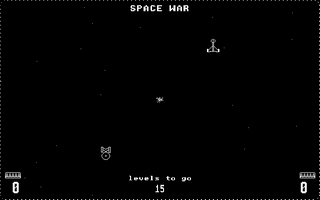 Thumbnail of other screenshot of Space War