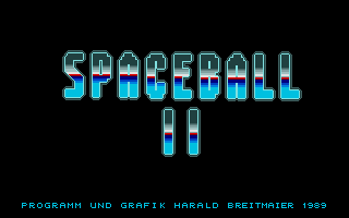 Thumbnail of other screenshot of Spaceball II