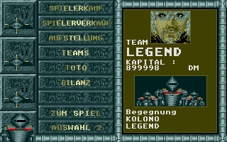 Thumbnail of other screenshot of Spaceball II