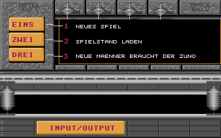 Thumbnail of other screenshot of Spaceball