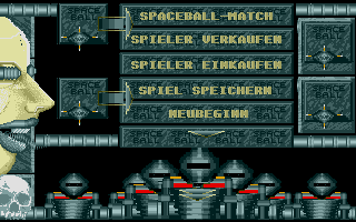 Thumbnail of other screenshot of Spaceball