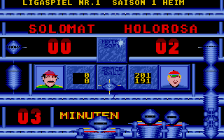 Thumbnail of other screenshot of Spaceball