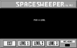 Thumbnail of other screenshot of Spacesweeper 2