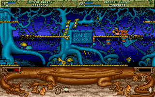Thumbnail of other screenshot of Spell Bound