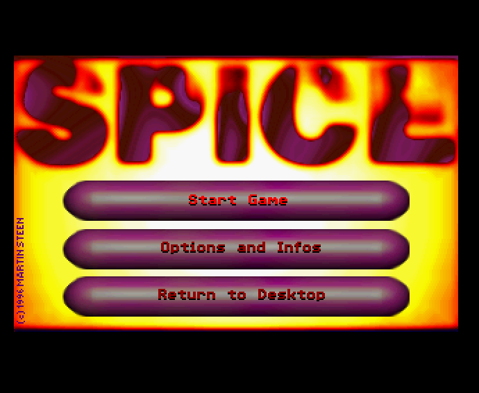 Thumbnail of other screenshot of Spice