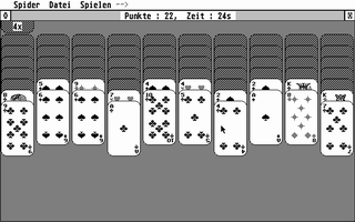 Thumbnail of other screenshot of Spider