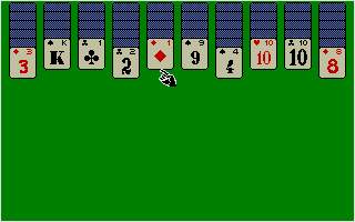 Thumbnail of other screenshot of Spider