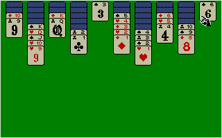 Thumbnail of other screenshot of Spider