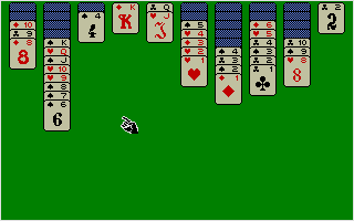 Thumbnail of other screenshot of Spider