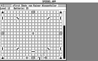 Thumbnail of other screenshot of Spiegel