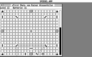 Thumbnail of other screenshot of Spiegel