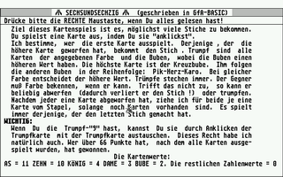 Thumbnail of other screenshot of Spiel 66