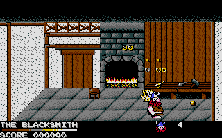 Thumbnail of other screenshot of Spike In Transylvania