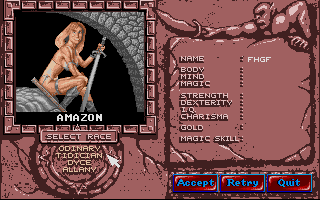 Thumbnail of other screenshot of Spirit Of Adventure