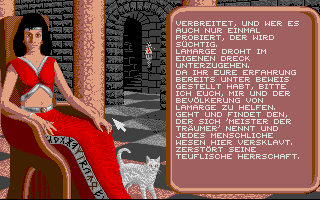 Thumbnail of other screenshot of Spirit Of Adventure