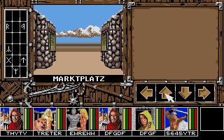 Thumbnail of other screenshot of Spirit Of Adventure
