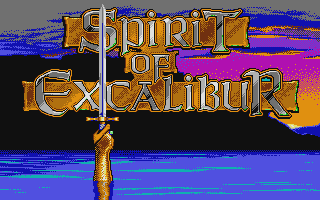 Thumbnail of other screenshot of Spirit Of Excalibur