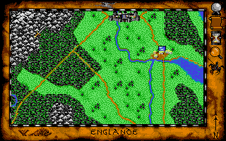 Thumbnail of other screenshot of Spirit Of Excalibur