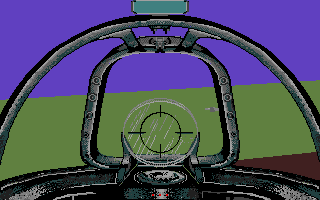 Thumbnail of other screenshot of Spitfire 40