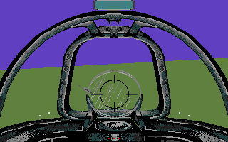 Thumbnail of other screenshot of Spitfire 40