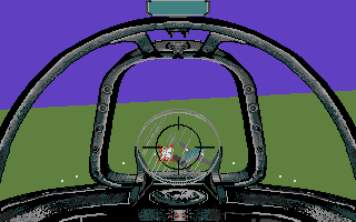 Thumbnail of other screenshot of Spitfire 40