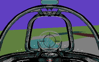 Thumbnail of other screenshot of Spitfire 40