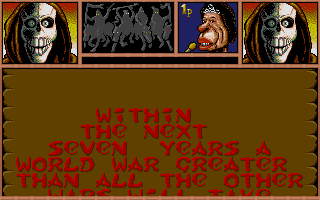 Thumbnail of other screenshot of Spitting Image