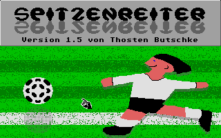 Thumbnail of other screenshot of Spitzenreiter v1.5