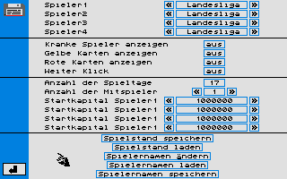 Thumbnail of other screenshot of Spitzenreiter v1.5